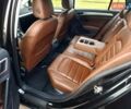 Чорний Фольксваген e-Golf, об'ємом двигуна 0 л та пробігом 112 тис. км за 8200 $, фото 17 на Automoto.ua