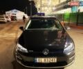 Черный Фольксваген e-Golf, объемом двигателя 0 л и пробегом 91 тыс. км за 9100 $, фото 2 на Automoto.ua