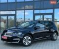 Чорний Фольксваген e-Golf, об'ємом двигуна 0 л та пробігом 120 тис. км за 9450 $, фото 2 на Automoto.ua