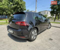 Черный Фольксваген e-Golf, объемом двигателя 0 л и пробегом 143 тыс. км за 11000 $, фото 3 на Automoto.ua