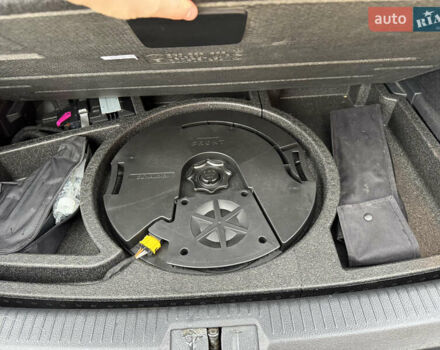 Черный Фольксваген e-Golf, объемом двигателя 0 л и пробегом 158 тыс. км за 8500 $, фото 18 на Automoto.ua