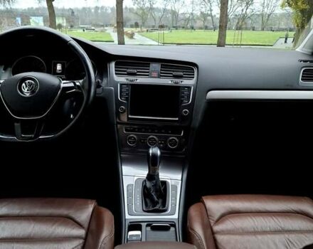 Черный Фольксваген e-Golf, объемом двигателя 0 л и пробегом 112 тыс. км за 8600 $, фото 35 на Automoto.ua