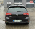 Черный Фольксваген e-Golf, объемом двигателя 0 л и пробегом 168 тыс. км за 8550 $, фото 3 на Automoto.ua