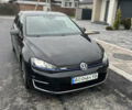 Черный Фольксваген e-Golf, объемом двигателя 0 л и пробегом 172 тыс. км за 7700 $, фото 2 на Automoto.ua