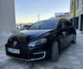Черный Фольксваген e-Golf, объемом двигателя 0 л и пробегом 159 тыс. км за 8200 $, фото 14 на Automoto.ua