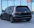 Чорний Фольксваген e-Golf, об'ємом двигуна 0 л та пробігом 109 тис. км за 9550 $, фото 2 на Automoto.ua