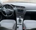 Черный Фольксваген e-Golf, объемом двигателя 0 л и пробегом 152 тыс. км за 7900 $, фото 19 на Automoto.ua
