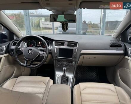 Чорний Фольксваген e-Golf, об'ємом двигуна 0 л та пробігом 136 тис. км за 9999 $, фото 64 на Automoto.ua