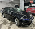 Черный Фольксваген e-Golf, объемом двигателя 0 л и пробегом 110 тыс. км за 8800 $, фото 5 на Automoto.ua