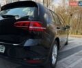 Черный Фольксваген e-Golf, объемом двигателя 0 л и пробегом 97 тыс. км за 8299 $, фото 37 на Automoto.ua