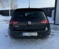Чорний Фольксваген e-Golf, об'ємом двигуна 0 л та пробігом 130 тис. км за 9900 $, фото 9 на Automoto.ua