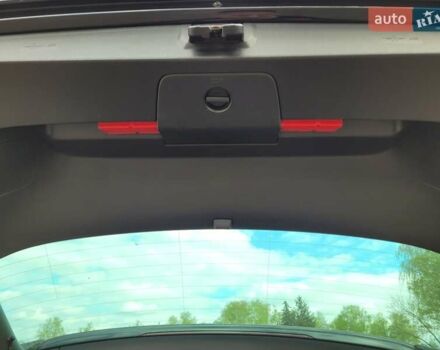 Чорний Фольксваген e-Golf, об'ємом двигуна 0 л та пробігом 115 тис. км за 9500 $, фото 15 на Automoto.ua