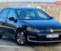 Черный Фольксваген e-Golf, объемом двигателя 0 л и пробегом 127 тыс. км за 9750 $, фото 1 на Automoto.ua