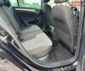 Черный Фольксваген e-Golf, объемом двигателя 0 л и пробегом 122 тыс. км за 7999 $, фото 49 на Automoto.ua