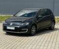 Чорний Фольксваген e-Golf, об'ємом двигуна 0 л та пробігом 151 тис. км за 8500 $, фото 1 на Automoto.ua