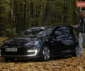 Черный Фольксваген e-Golf, объемом двигателя 0 л и пробегом 199 тыс. км за 8200 $, фото 2 на Automoto.ua