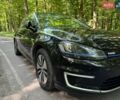 Черный Фольксваген e-Golf, объемом двигателя 0 л и пробегом 114 тыс. км за 9200 $, фото 16 на Automoto.ua