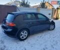 Чорний Фольксваген e-Golf, об'ємом двигуна 0 л та пробігом 129 тис. км за 8800 $, фото 30 на Automoto.ua