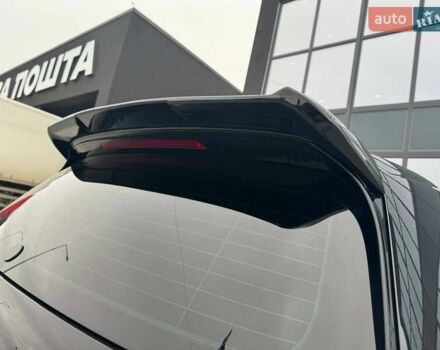 Чорний Фольксваген e-Golf, об'ємом двигуна 0 л та пробігом 136 тис. км за 9999 $, фото 35 на Automoto.ua