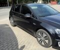 Черный Фольксваген e-Golf, объемом двигателя 0 л и пробегом 161 тыс. км за 9000 $, фото 5 на Automoto.ua