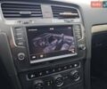 Чорний Фольксваген e-Golf, об'ємом двигуна 0 л та пробігом 125 тис. км за 9700 $, фото 10 на Automoto.ua