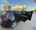 Чорний Фольксваген e-Golf, об'ємом двигуна 0 л та пробігом 134 тис. км за 8500 $, фото 8 на Automoto.ua