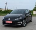 Черный Фольксваген e-Golf, объемом двигателя 0 л и пробегом 90 тыс. км за 11300 $, фото 1 на Automoto.ua