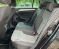 Чорний Фольксваген e-Golf, об'ємом двигуна 0 л та пробігом 120 тис. км за 8999 $, фото 23 на Automoto.ua