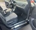 Черный Фольксваген e-Golf, объемом двигателя 0 л и пробегом 145 тыс. км за 8499 $, фото 6 на Automoto.ua