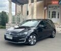 Черный Фольксваген e-Golf, объемом двигателя 0 л и пробегом 158 тыс. км за 8650 $, фото 2 на Automoto.ua