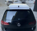 Черный Фольксваген e-Golf, объемом двигателя 0 л и пробегом 159 тыс. км за 8200 $, фото 29 на Automoto.ua