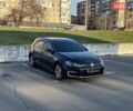 Чорний Фольксваген e-Golf, об'ємом двигуна 0 л та пробігом 185 тис. км за 8600 $, фото 5 на Automoto.ua