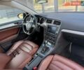 Чорний Фольксваген e-Golf, об'ємом двигуна 0 л та пробігом 120 тис. км за 9450 $, фото 49 на Automoto.ua