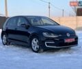 Черный Фольксваген e-Golf, объемом двигателя 0 л и пробегом 118 тыс. км за 7950 $, фото 20 на Automoto.ua
