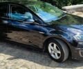 Черный Фольксваген e-Golf, объемом двигателя 0 л и пробегом 153 тыс. км за 8200 $, фото 2 на Automoto.ua