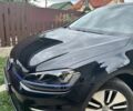 Черный Фольксваген e-Golf, объемом двигателя 0 л и пробегом 160 тыс. км за 8550 $, фото 1 на Automoto.ua