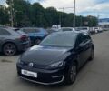 Черный Фольксваген e-Golf, объемом двигателя 0 л и пробегом 132 тыс. км за 8800 $, фото 1 на Automoto.ua