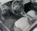 Чорний Фольксваген e-Golf, об'ємом двигуна 0 л та пробігом 133 тис. км за 13700 $, фото 6 на Automoto.ua