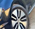 Черный Фольксваген e-Golf, объемом двигателя 0 л и пробегом 127 тыс. км за 9750 $, фото 22 на Automoto.ua