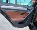 Чорний Фольксваген e-Golf, об'ємом двигуна 0 л та пробігом 120 тис. км за 9450 $, фото 38 на Automoto.ua