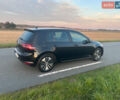Черный Фольксваген e-Golf, объемом двигателя 0 л и пробегом 95 тыс. км за 9300 $, фото 4 на Automoto.ua