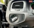 Черный Фольксваген e-Golf, объемом двигателя 0 л и пробегом 122 тыс. км за 8300 $, фото 39 на Automoto.ua