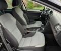 Черный Фольксваген e-Golf, объемом двигателя 0 л и пробегом 152 тыс. км за 7900 $, фото 21 на Automoto.ua