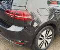 Черный Фольксваген e-Golf, объемом двигателя 0 л и пробегом 139 тыс. км за 9200 $, фото 20 на Automoto.ua