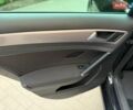 Чорний Фольксваген e-Golf, об'ємом двигуна 0 л та пробігом 164 тис. км за 8850 $, фото 30 на Automoto.ua