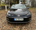 Чорний Фольксваген e-Golf, об'ємом двигуна 0 л та пробігом 90 тис. км за 9400 $, фото 1 на Automoto.ua
