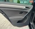 Черный Фольксваген e-Golf, объемом двигателя 0 л и пробегом 122 тыс. км за 7999 $, фото 42 на Automoto.ua