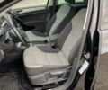 Чорний Фольксваген e-Golf, об'ємом двигуна 0 л та пробігом 120 тис. км за 8999 $, фото 14 на Automoto.ua