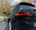 Черный Фольксваген e-Golf, объемом двигателя 0 л и пробегом 97 тыс. км за 8299 $, фото 38 на Automoto.ua
