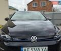 Черный Фольксваген e-Golf, объемом двигателя 0 л и пробегом 155 тыс. км за 8000 $, фото 1 на Automoto.ua